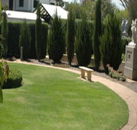 The Monastery - VIC Tourism