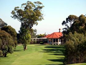 Mount Osmond Golf Club - VIC Tourism 0