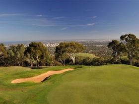 Mount Osmond Golf Club - VIC Tourism 1