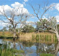 Lagoon Creek - VIC Tourism