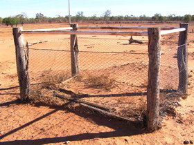 Cooladdi ACT VIC Tourism