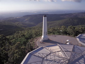 South Plympton SA VIC Tourism