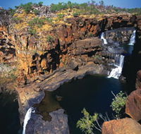 Kimberley Aerial Highway - VIC Tourism
