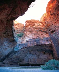 Kimberley Aerial Highway - VIC Tourism 3