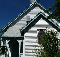 Saint Peter's Anglican Church - VIC Tourism