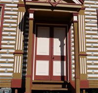 Barcaldine Masonic Lodge - VIC Tourism
