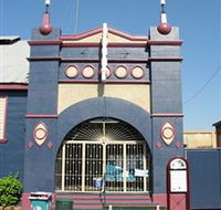 Radio Picture Theatre - VIC Tourism
