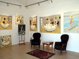 Art Gallery Of Adelaide - VIC Tourism 0