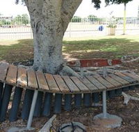 Barcaldine Musical Instruments - VIC Tourism