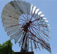 Barcaldine Windmill - VIC Tourism