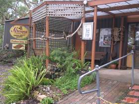 Heathfield SA VIC Tourism