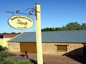 Old Reynella SA VIC Tourism