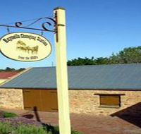 Reynella Horse Changing Station - VIC Tourism