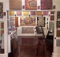 The Aboriginal Art House - VIC Tourism
