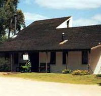 Bonneyview Winery and Restaurant - VIC Tourism