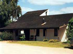 Bonneyview Winery And Restaurant - VIC Tourism 0