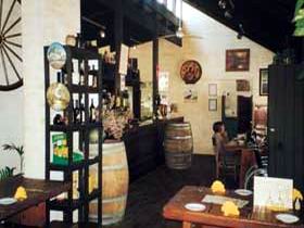 Bonneyview Winery And Restaurant - VIC Tourism 1