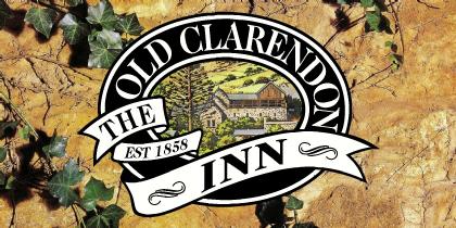 The Old Clarendon Inn And Millers Restaurant - VIC Tourism 2