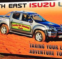 Loveday 4x4 Adventure Park - VIC Tourism