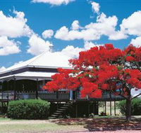 Aramac - Harry Redford Interpretive Centre - VIC Tourism