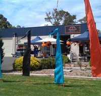 Prancing Pony Brewery - VIC Tourism