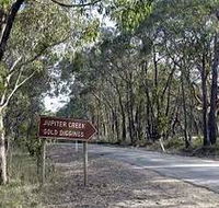 Jupiter Creek Gold Diggings Trail - VIC Tourism