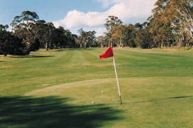 Echunga Golf Club Incorporated - VIC Tourism 2