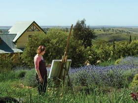 The Jonathan Art Centre - VIC Tourism 1