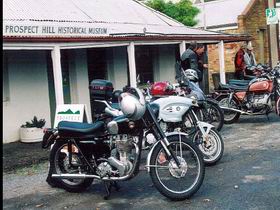 Prospect Hill Historical Museum - VIC Tourism 0