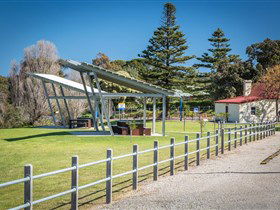 Bungala Park - VIC Tourism 0