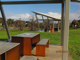 Bungala Park - VIC Tourism 1