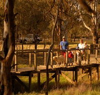 Loxton's Drives Walks and Trails - VIC Tourism