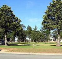 Loxton Motorhome Reserve - VIC Tourism