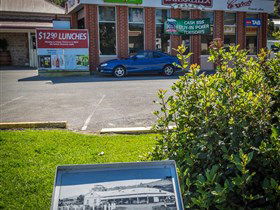 Yankalilla District Heritage Trail - VIC Tourism 0