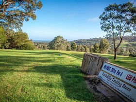Yankalilla Memorial Park - VIC Tourism 0