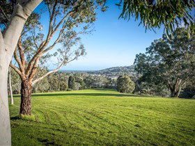 Yankalilla Memorial Park - VIC Tourism 1