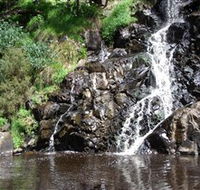 Ingalalla Waterfalls - VIC Tourism