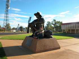 Cunnamulla Fella - VIC Tourism 2