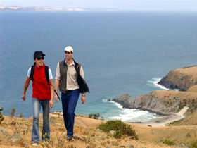 Delamere SA VIC Tourism