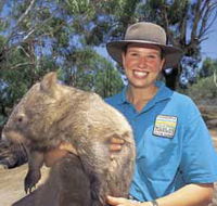 Urimbirra Wildlife Experience - VIC Tourism