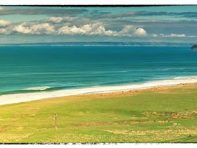 Deep Creek SA VIC Tourism