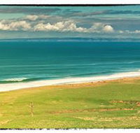 Tunkalilla Beach - VIC Tourism