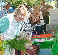 Victor Harbor Farmers Market - VIC Tourism
