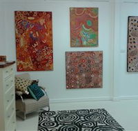 Kiri Kiri Art - VIC Tourism