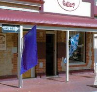 Ocean Art Gallery - VIC Tourism