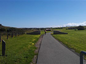 Encounter Bikeway - VIC Tourism 0