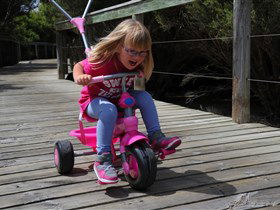 Encounter Bikeway - VIC Tourism 3