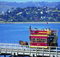Granite Island Recreation Park - VIC Tourism