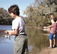 Wyandra Beach - VIC Tourism