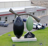 The Big Olive - VIC Tourism